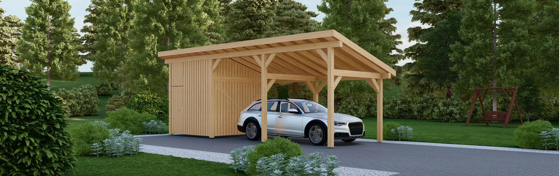 Carport