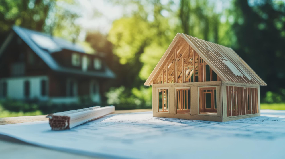 Holzhauspläne Holzhauspläne
