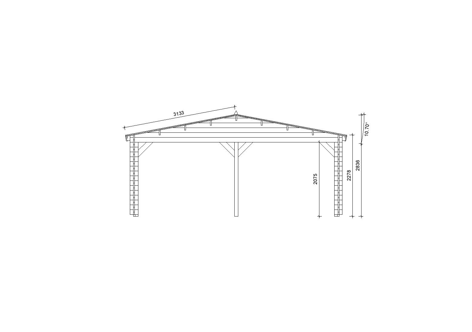 Holzgarage_Malus_6x6_ohne_Tore_PD_6