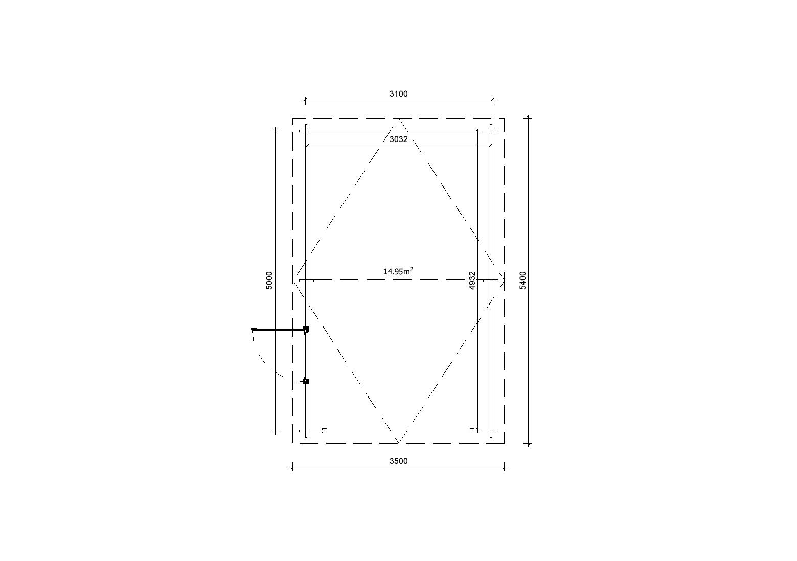 Holzgarage_Pieris_4x5_ohne_Tor_PD_5
