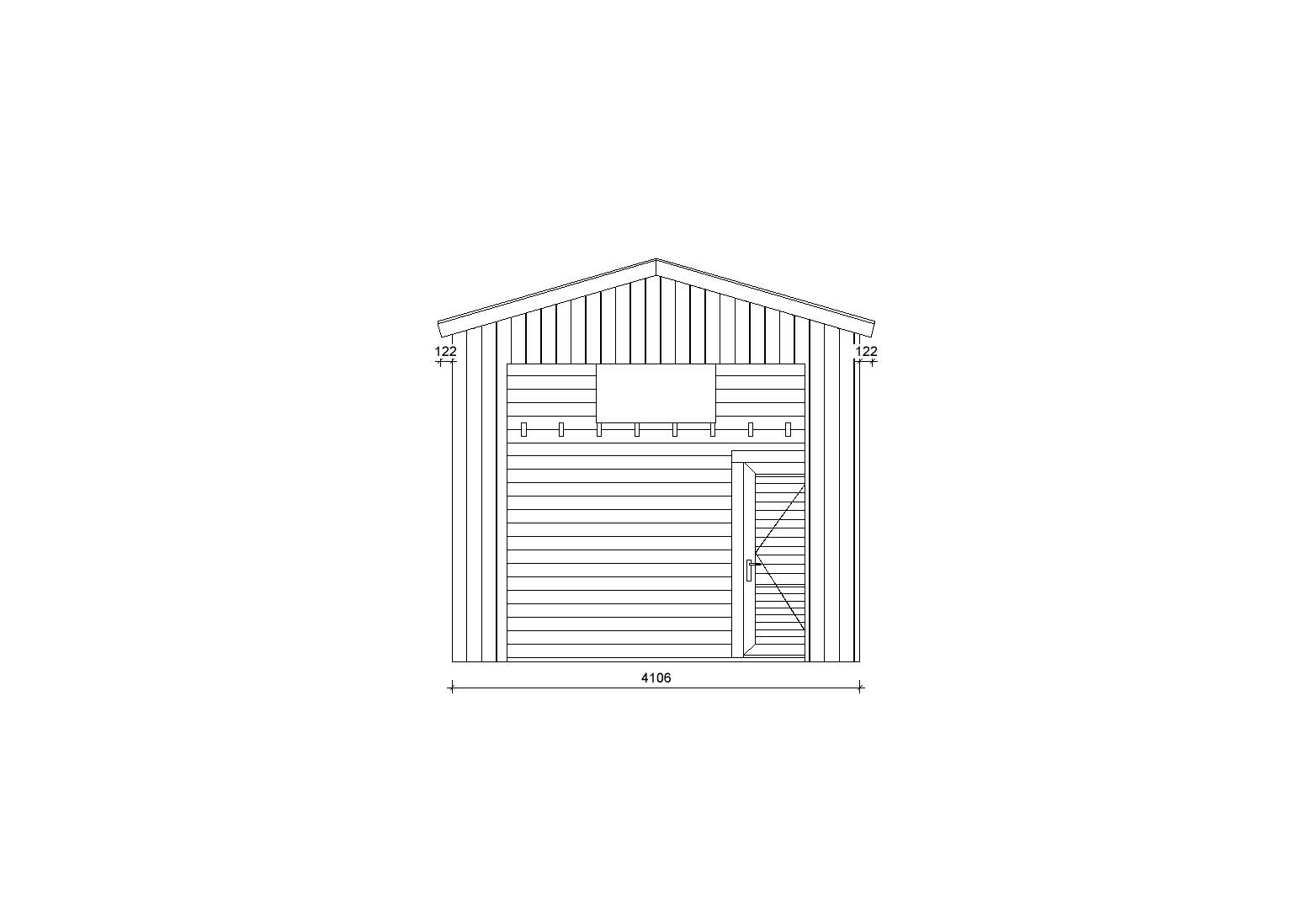 Wohnmobilgarage_Betula_4x10_ohne-Tor_PD_1