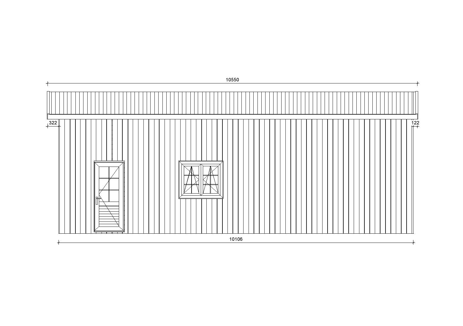 Wohnmobilgarage_Betula_4x10_ohne-Tor_PD_2