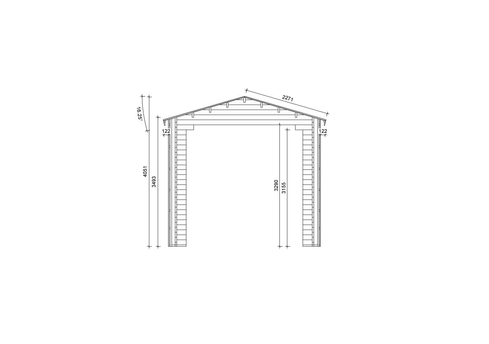 Wohnmobilgarage_Betula_4x10_ohne-Tor_PD_6