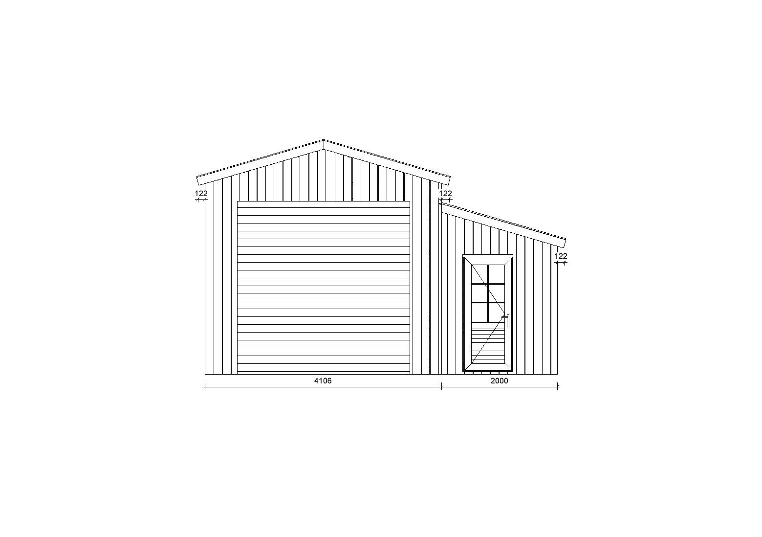 Wohnmobilgarage_Betula_4x8_mit-Abstellraum_ohne-Tor_PD_1