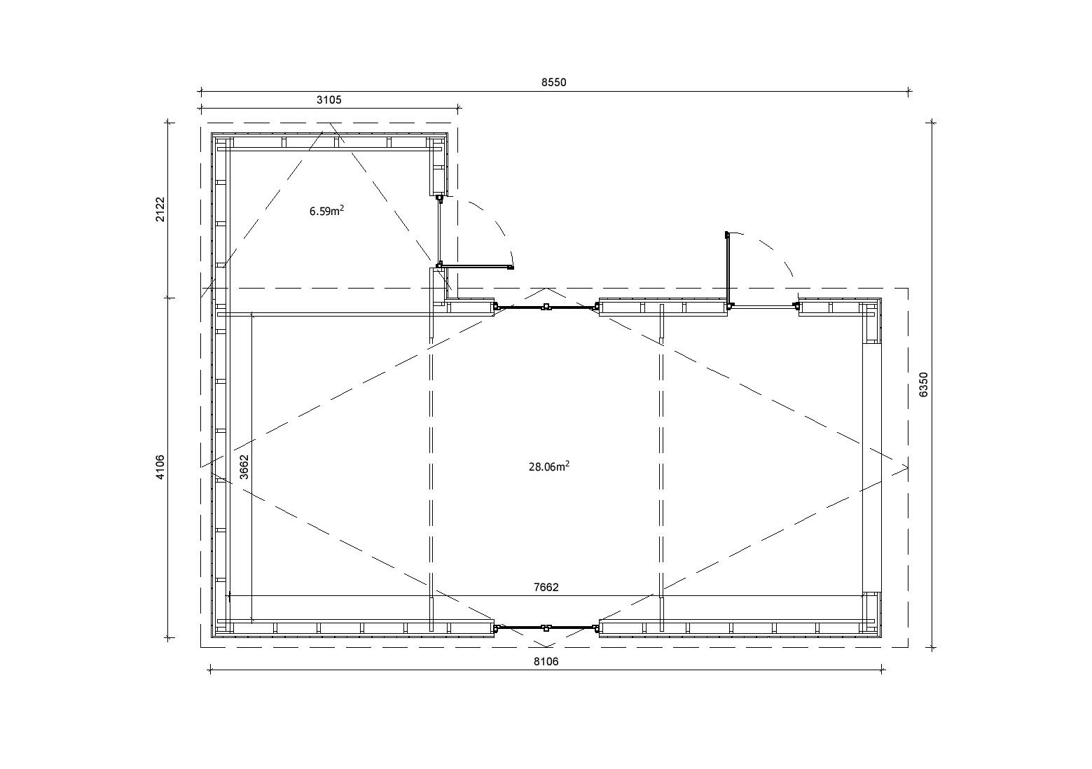 Wohnmobilgarage_Betula_4x8_mit-Abstellraum_ohne-Tor_PD_5