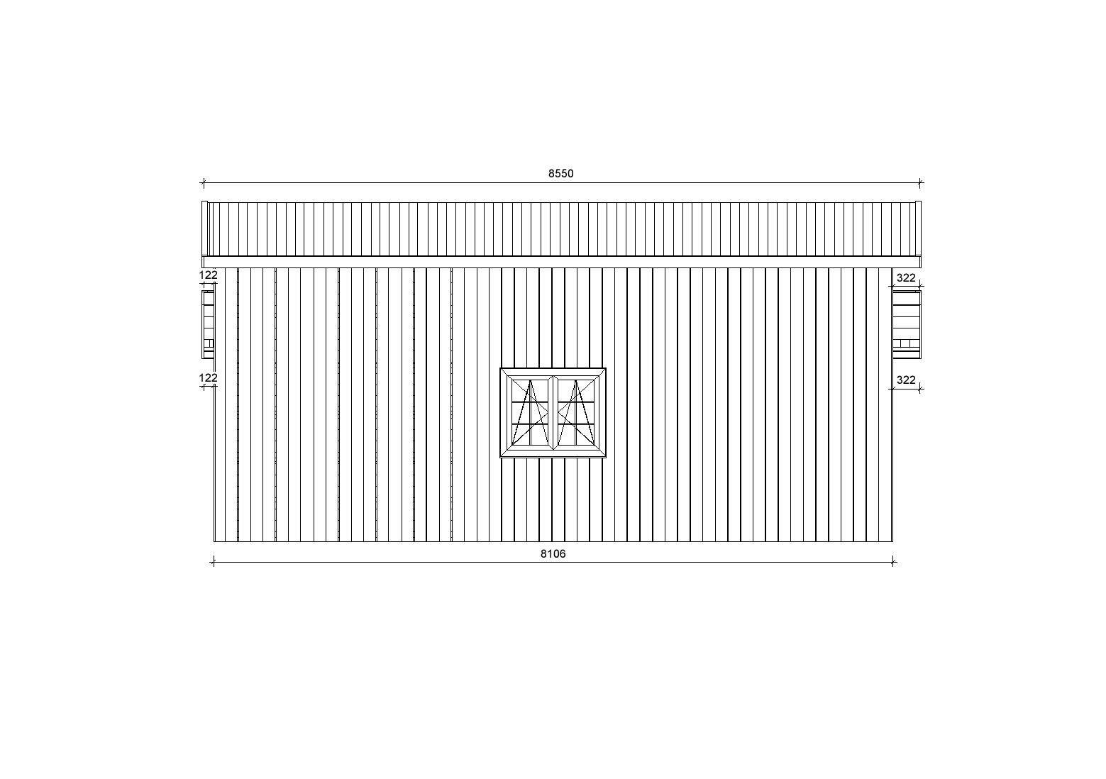 Wohnmobilgarage_Betula_4x8_mit-Vordach_ohne-Tor_PD_4