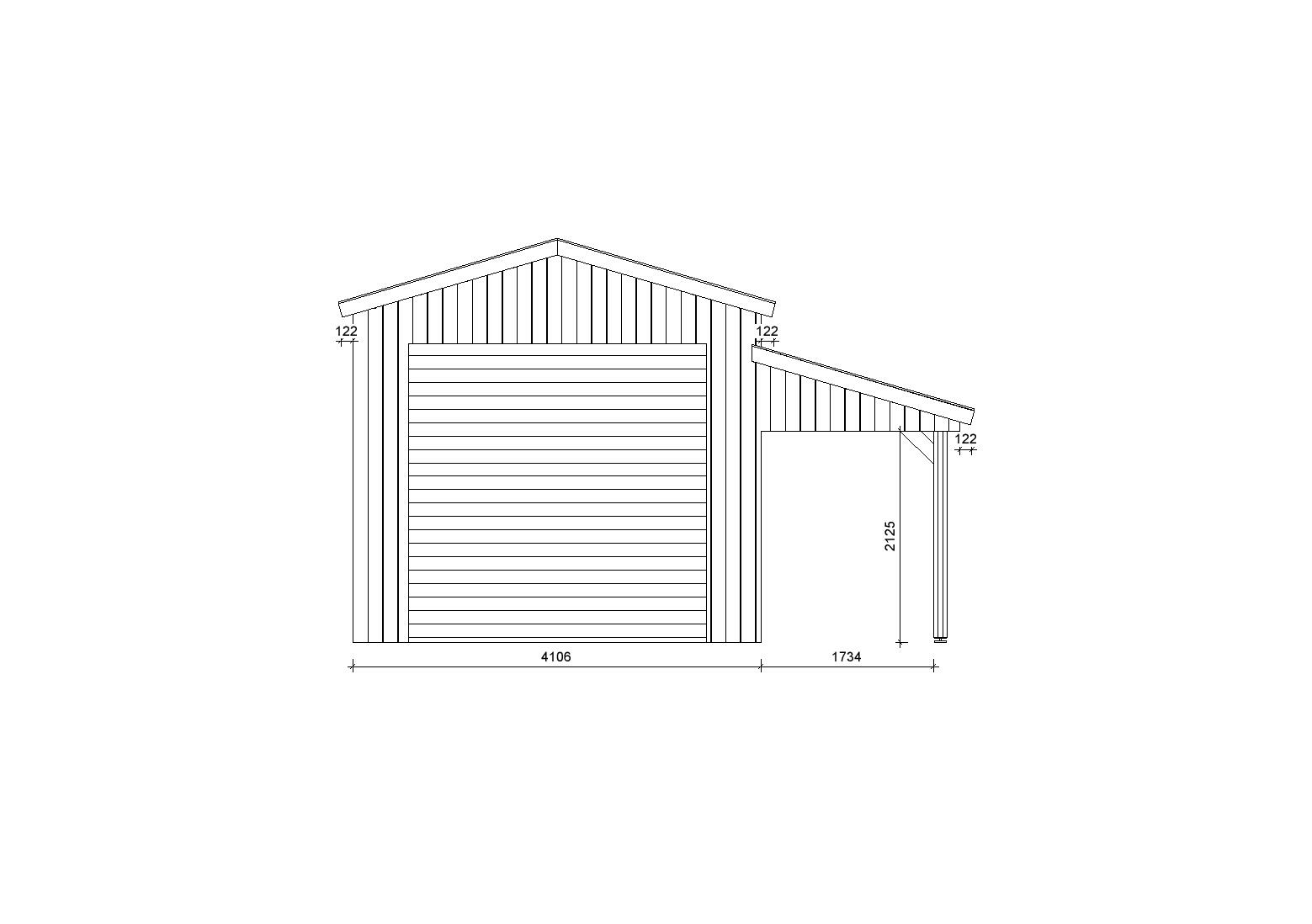 Wohnmobilgarage_Betula_4x8_mit-grossem-Vordach_ohne-Tor_PD_1