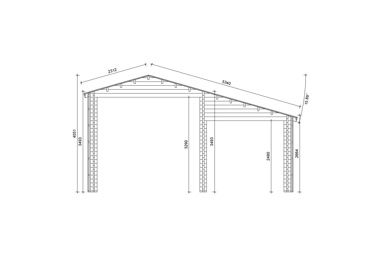 Wohnmobilgarage_Linum_7x8_ohne-Tor_PD_6